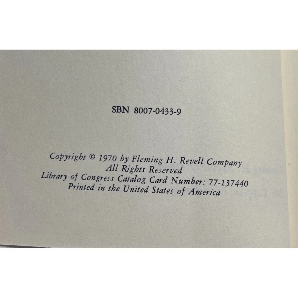 Vintage Let‎ the Sun Shine In  1970 Grace Noll Crowell
